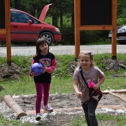 Niños y niñas, ¡escalemos juntos el monte Konjuh! Imagen 9